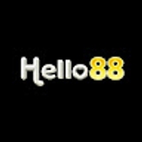The "HELLO88" user's logo