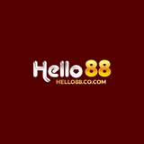 The "Hello88" user's logo