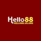 The "Hello88" user's logo