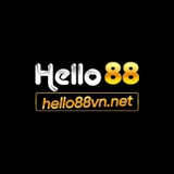 The "HELLO88" user's logo