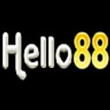 The "HELO88" user's logo