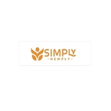 The "Simply Hemply" user's logo