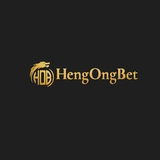 The "HENG ONG BET Malaysia" user's logo