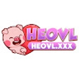 The "Heovl xxx" user's logo