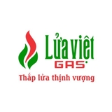The "Lắp đặt trạm LNG" user's logo
