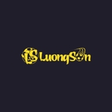 The "LuongsonTV" user's logo