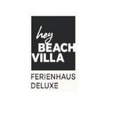 The "Hey Beachvilla" user's logo