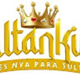 The "sultanking" user's logo