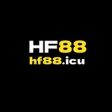 The "HF88 " user's logo