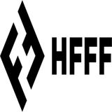 The "HFFF" user's logo