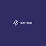 The "HGH Thailand" user's logo