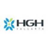 The "hghvallarta" user's logo