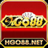 The "GO88" user's logo