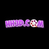 The "HH3D" user's logo