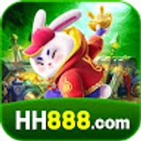 The "HH888" user's logo