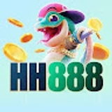 The "Hh888" user's logo