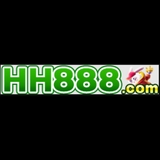 The "hh888" user's logo