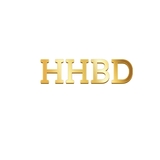 The "hhbdone" user's logo