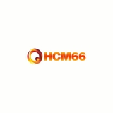 The "HCM66" user's logo