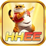 The "HHEE" user's logo