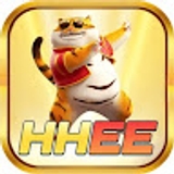 The "hhee " user's logo