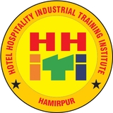 The "HHITI " user's logo