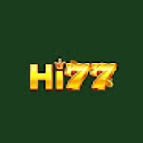 The "Hi77 cocom" user's logo