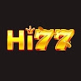 The "Hi77 decom" user's logo
