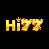The "hi77news" user's logo