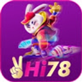 The "Hi78 Bet" user's logo