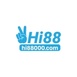 The "Hi88" user's logo