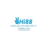 The "Hi88 " user's logo
