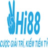 The "HI88 " user's logo
