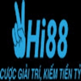 The "HI88" user's logo