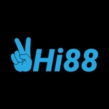 The "HI88" user's logo
