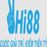 The "hi88 18art" user's logo