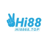 The "Hi88" user's logo