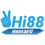 The "hi888best" user's logo