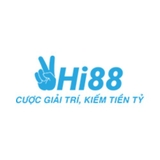 The "hi888bio1" user's logo