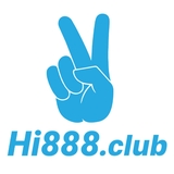 The "hi888 club" user's logo