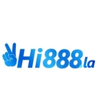 The "HI88 la" user's logo