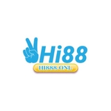 The "HI888" user's logo