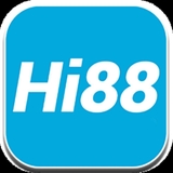 The "HI88" user's logo