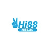 The "Hi88 ac" user's logo