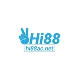 The "HI88 – Cổng Cá Cược & Đổi Thưởng Uy Tín Hàng Đầu Việt Nam " user's logo