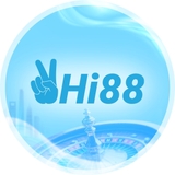 The "Hi88" user's logo