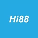 The "Hi88bet com" user's logo
