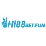 The "hi88betfun1" user's logo