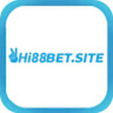 The "hi88betsite" user's logo