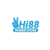 The "Nhà cái Hi88" user's logo